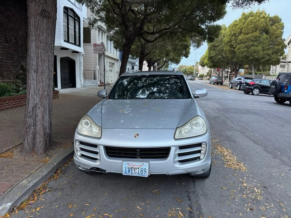 2010 Porsche 955/957 Cayenne - Image 18 of 18