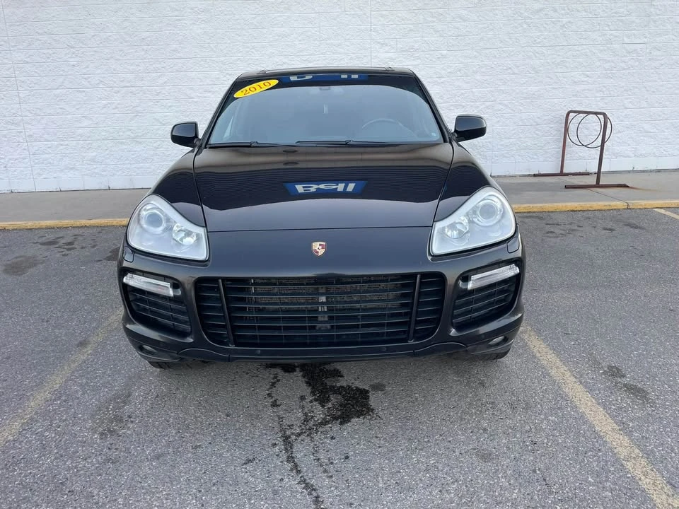 2010 Porsche 955/957 Cayenne - Image 8 of 17