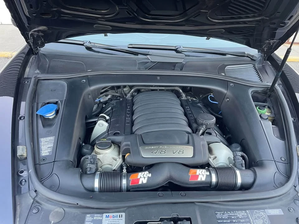 2010 Porsche 955/957 Cayenne - Image 17 of 17