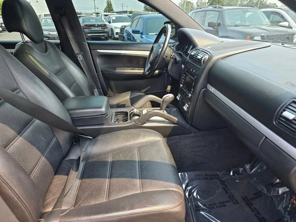 2010 Porsche 955/957 Cayenne - Image 10 of 19