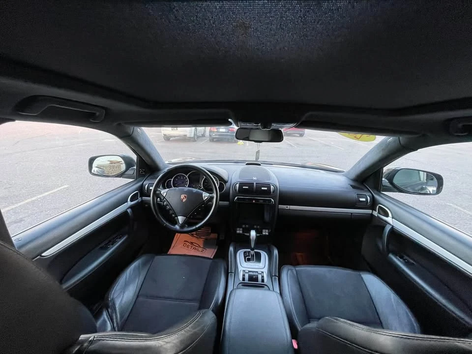 2010 Porsche 955/957 Cayenne - Image 14 of 17