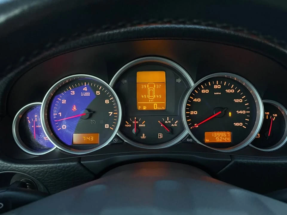 2010 Porsche 955/957 Cayenne - Image 16 of 17
