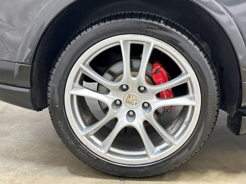 2010 Porsche 955/957 Cayenne - Image 14 of 20