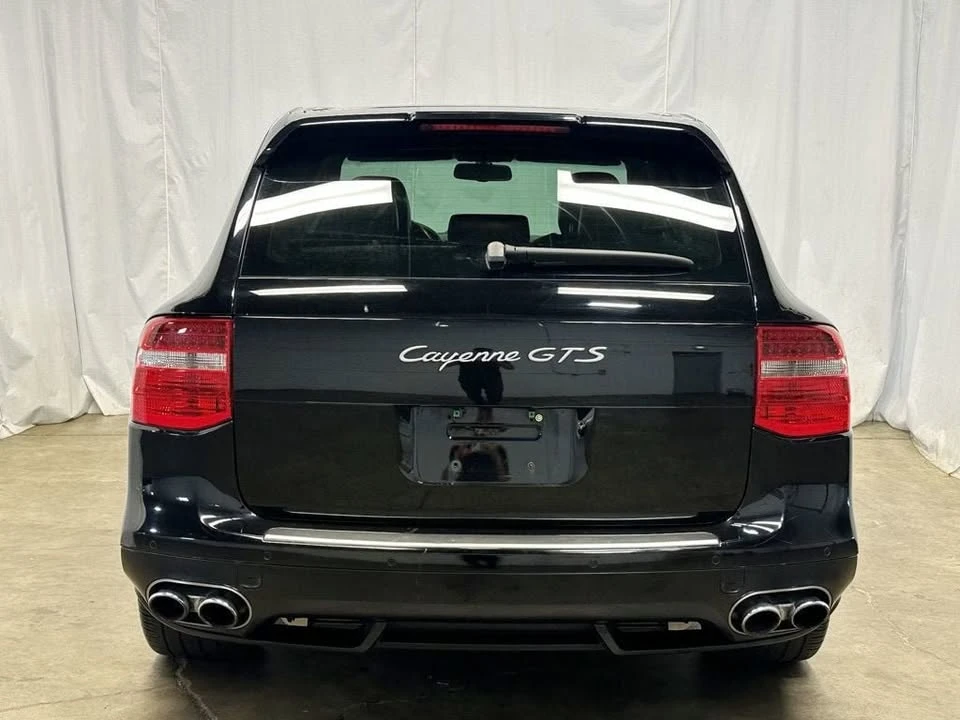 2010 Porsche 955/957 Cayenne - Image 6 of 20