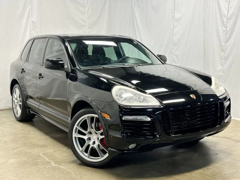 2010 Porsche 955/957 Cayenne - Image 2 of 20