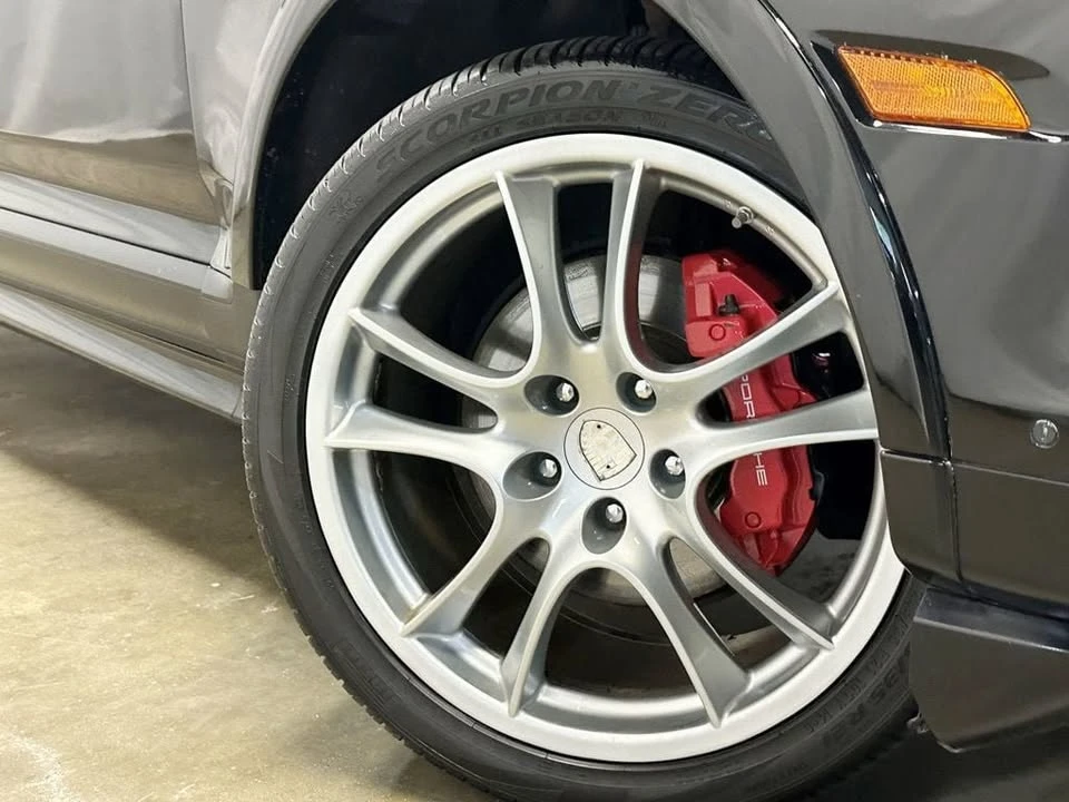2010 Porsche 955/957 Cayenne - Image 12 of 20
