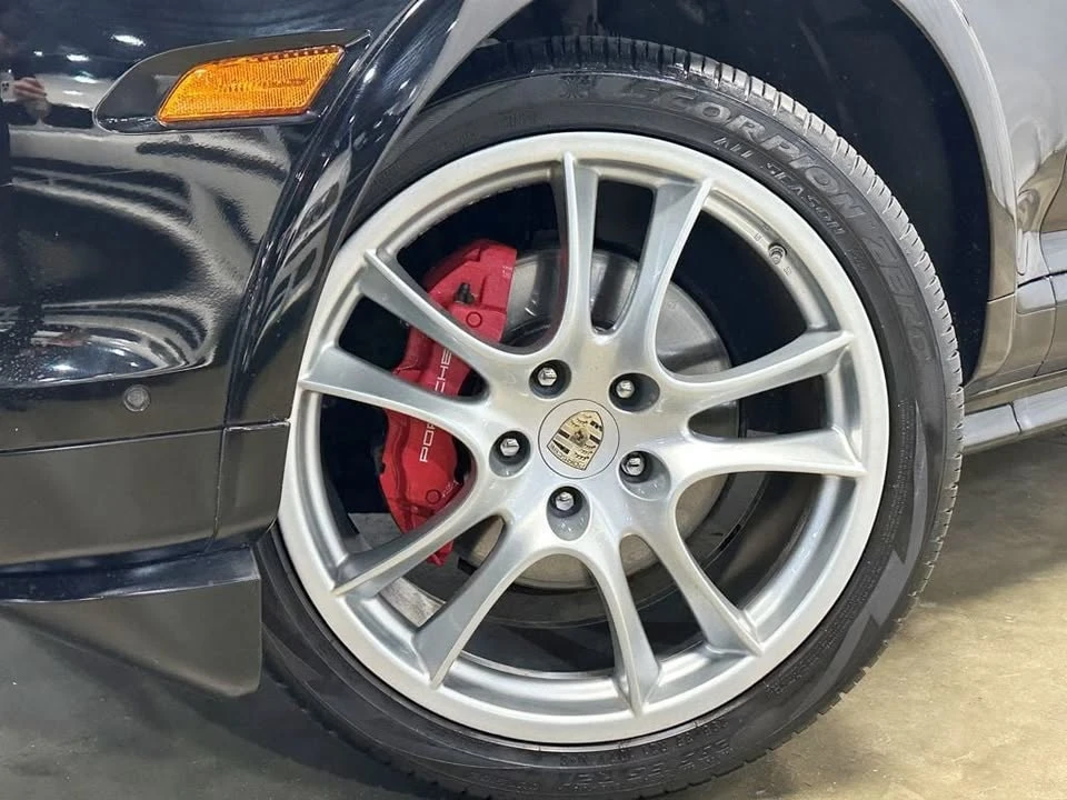 2010 Porsche 955/957 Cayenne - Image 11 of 20