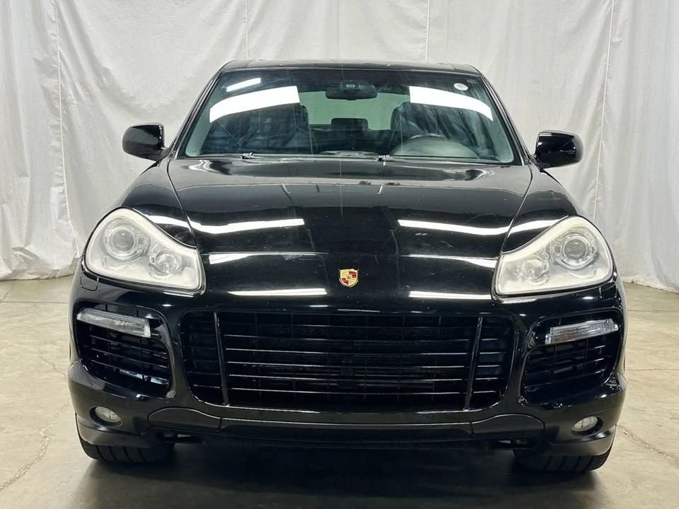 2010 Porsche 955/957 Cayenne - Image 3 of 20