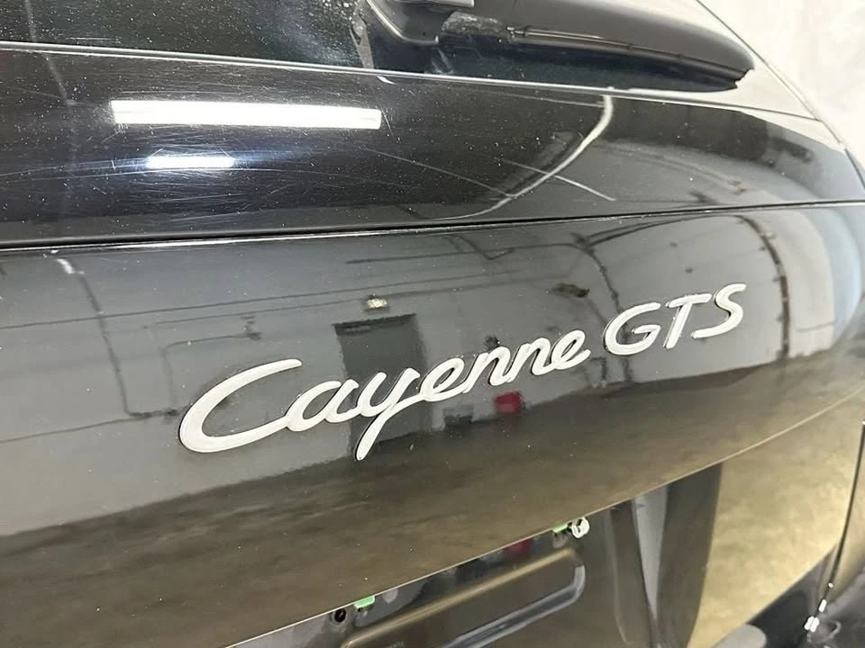 2010 Porsche 955/957 Cayenne - Image 19 of 20