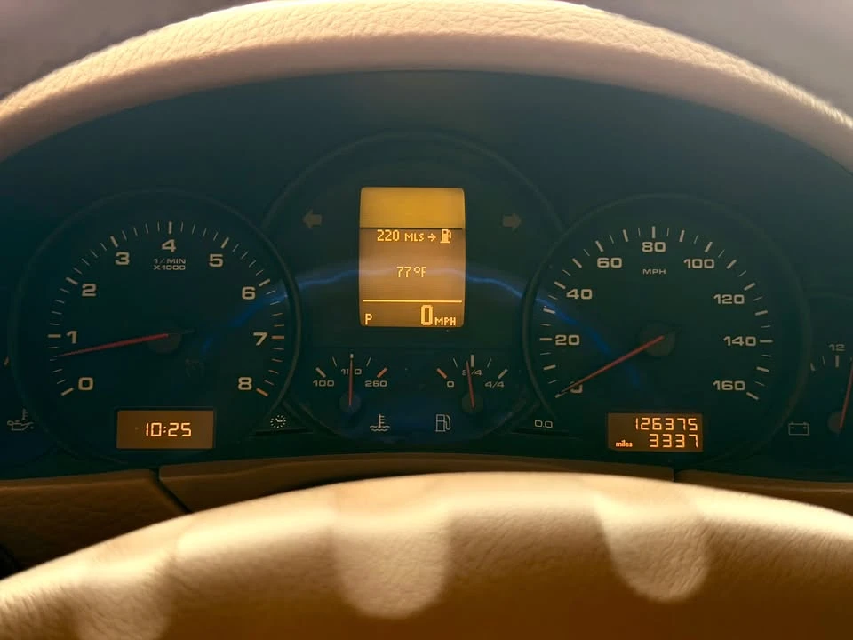 2010 Porsche 955/957 Cayenne - Image 10 of 14