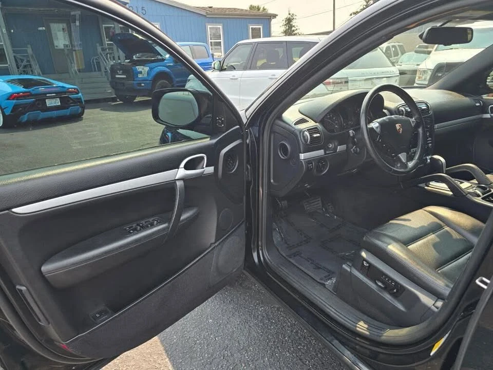 2010 Porsche 955/957 Cayenne - Image 16 of 19