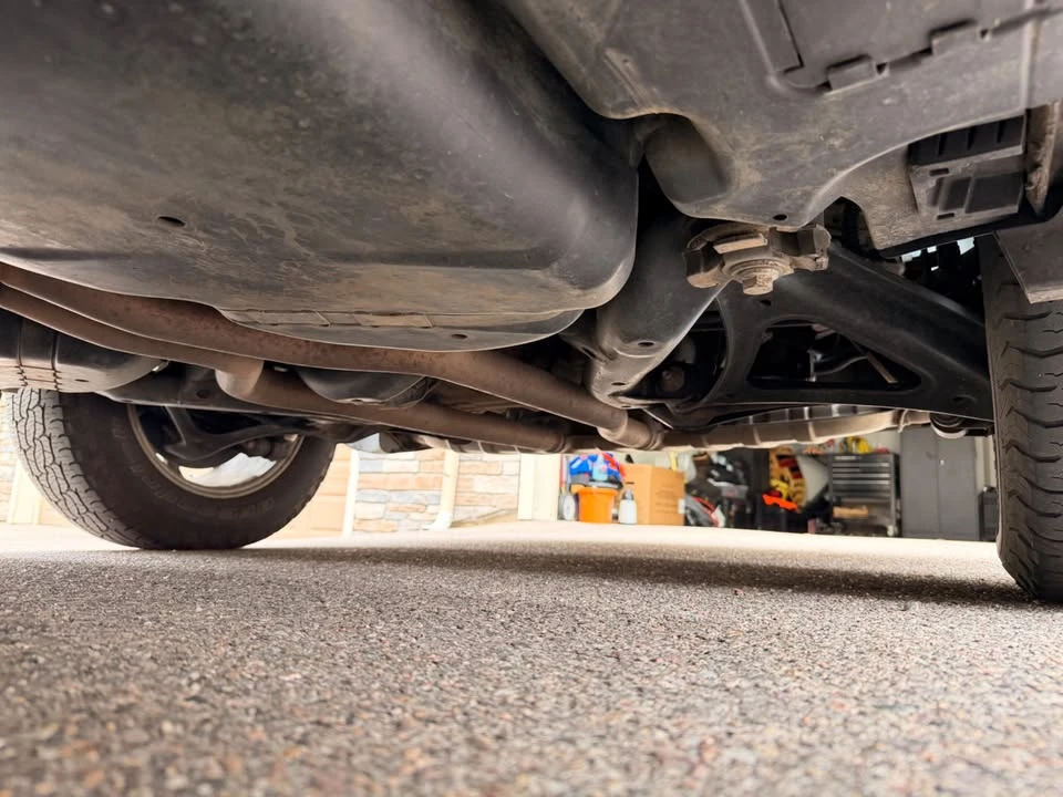 2010 Porsche 955/957 Cayenne - Image 12 of 14