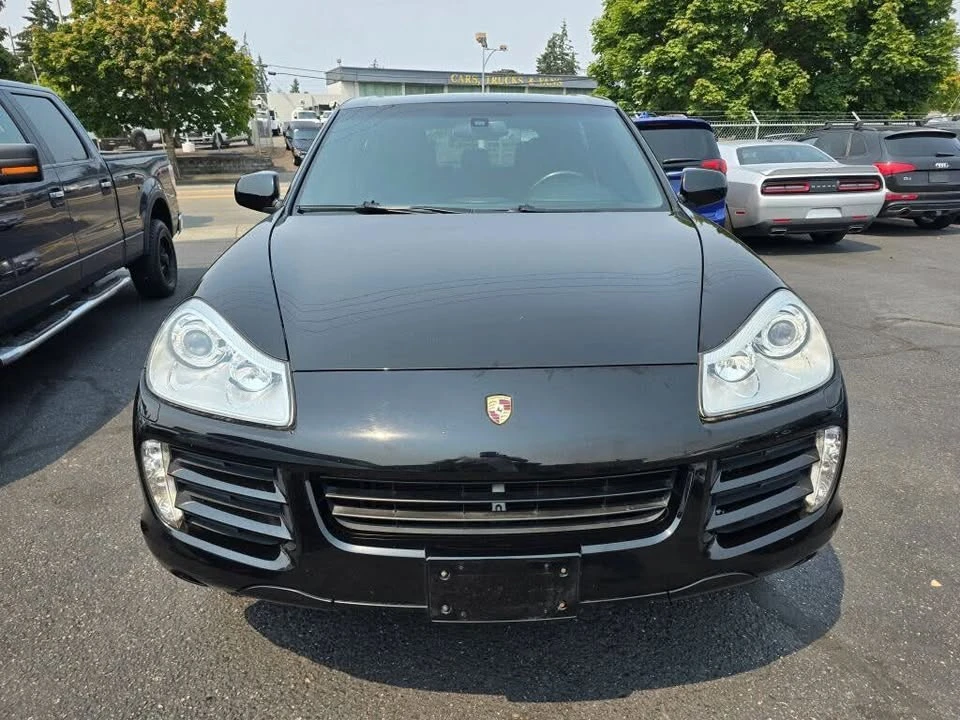 2010 Porsche 955/957 Cayenne - Image 7 of 19