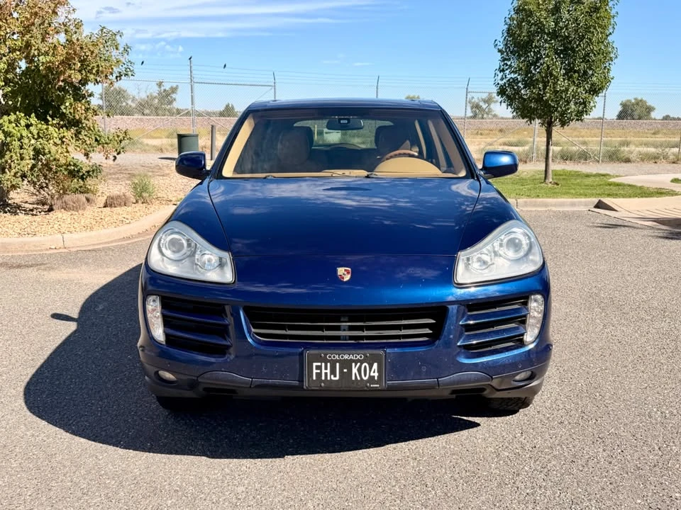 2010 Porsche 955/957 Cayenne - Image 2 of 14