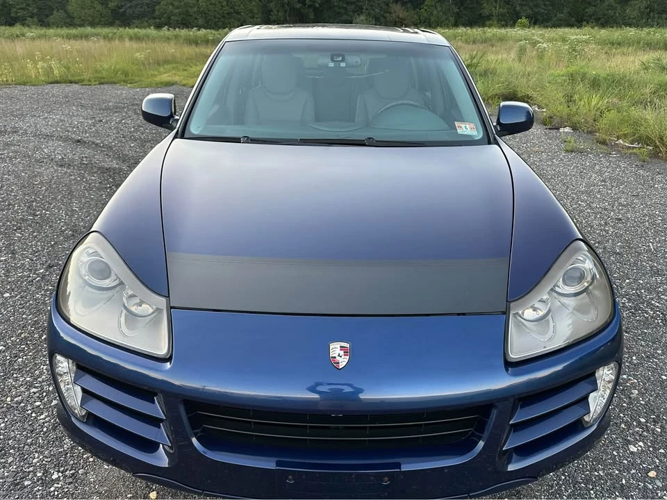 2010 Porsche 955/957 Cayenne - Image 2 of 19