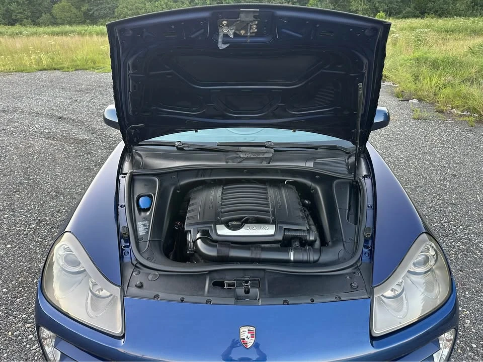 2010 Porsche 955/957 Cayenne - Image 17 of 19