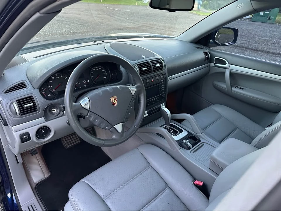 2010 Porsche 955/957 Cayenne - Image 7 of 19