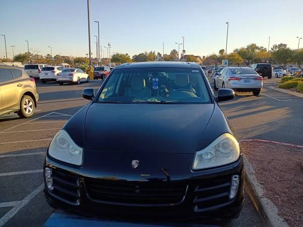 2010 Porsche 955/957 Cayenne S - Image 3 of 7