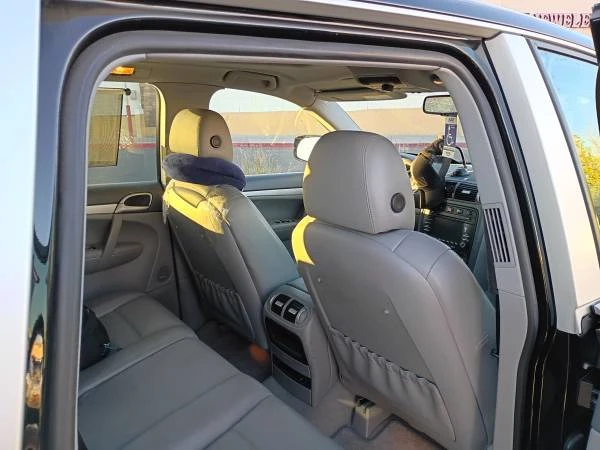 2010 Porsche 955/957 Cayenne S - Image 5 of 7