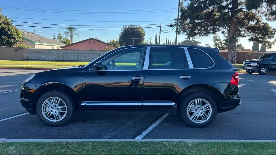 2010 Porsche 955/957 Cayenne S - Image 10 of 10