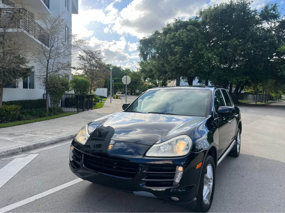 2010 Porsche 955/957 Cayenne S - Image 7 of 20