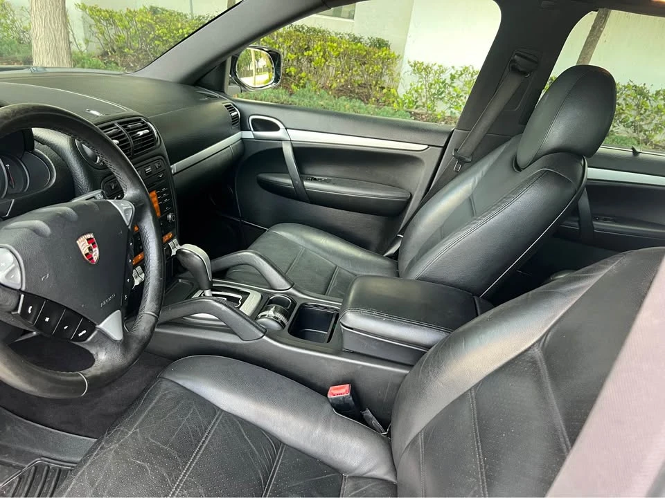 2010 Porsche 955/957 Cayenne S - Image 17 of 20