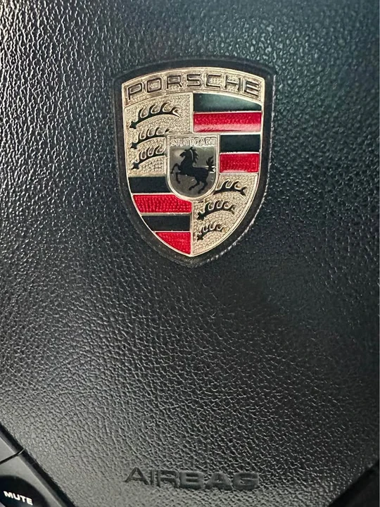 2010 Porsche 955/957 Cayenne S - Image 5 of 5