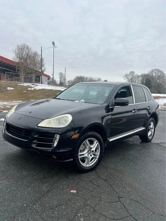 2010 Porsche 955/957 Cayenne S - Image 20 of 20