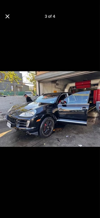 2010 Porsche 955/957 Cayenne S - Image 2 of 5