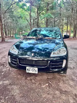 2010 Porsche Cayenne S Sport Utility 4D