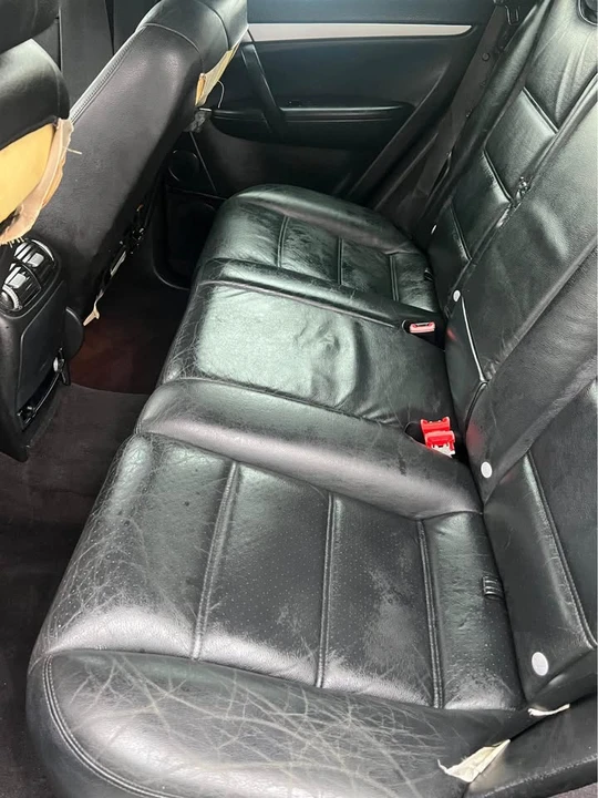 2010 Porsche 955/957 Cayenne S - Image 5 of 20