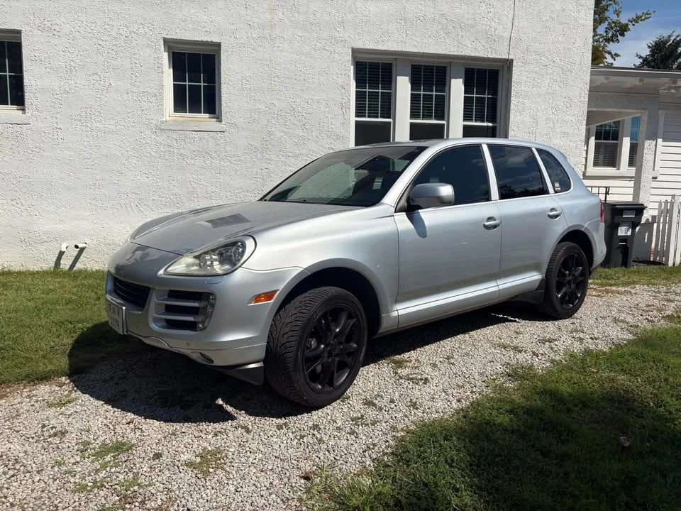 2010 Porsche 955/957 Cayenne S - Image 20 of 20