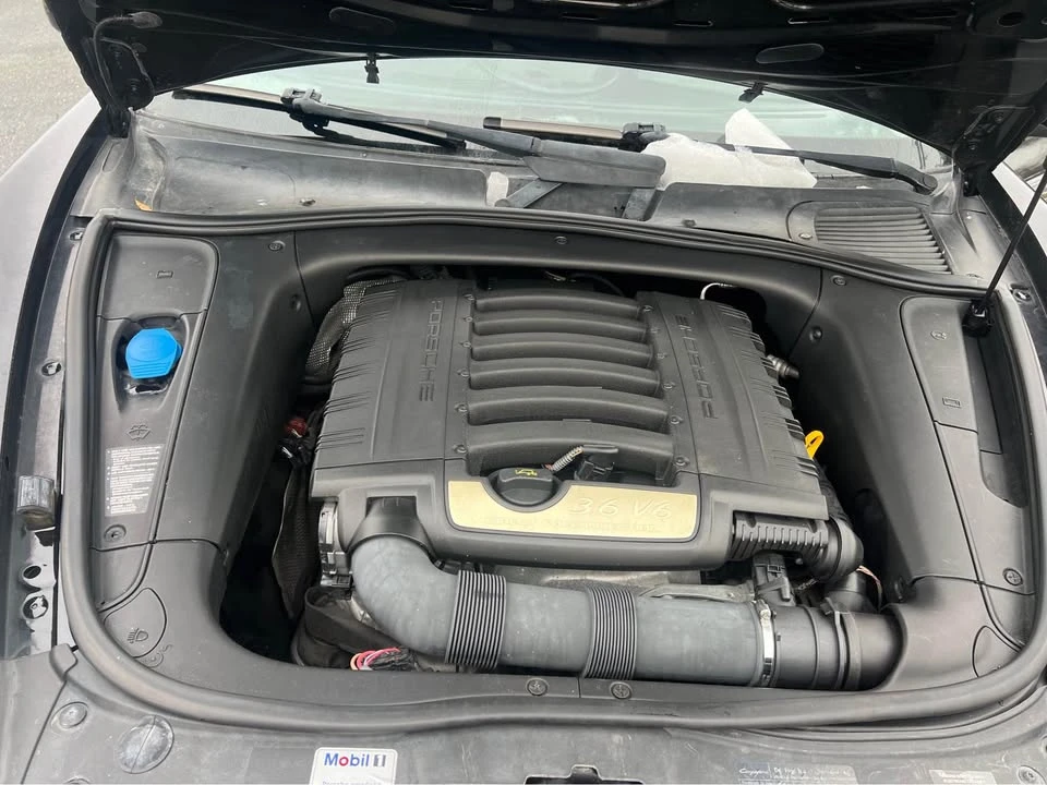 2010 Porsche 955/957 Cayenne S - Image 14 of 20