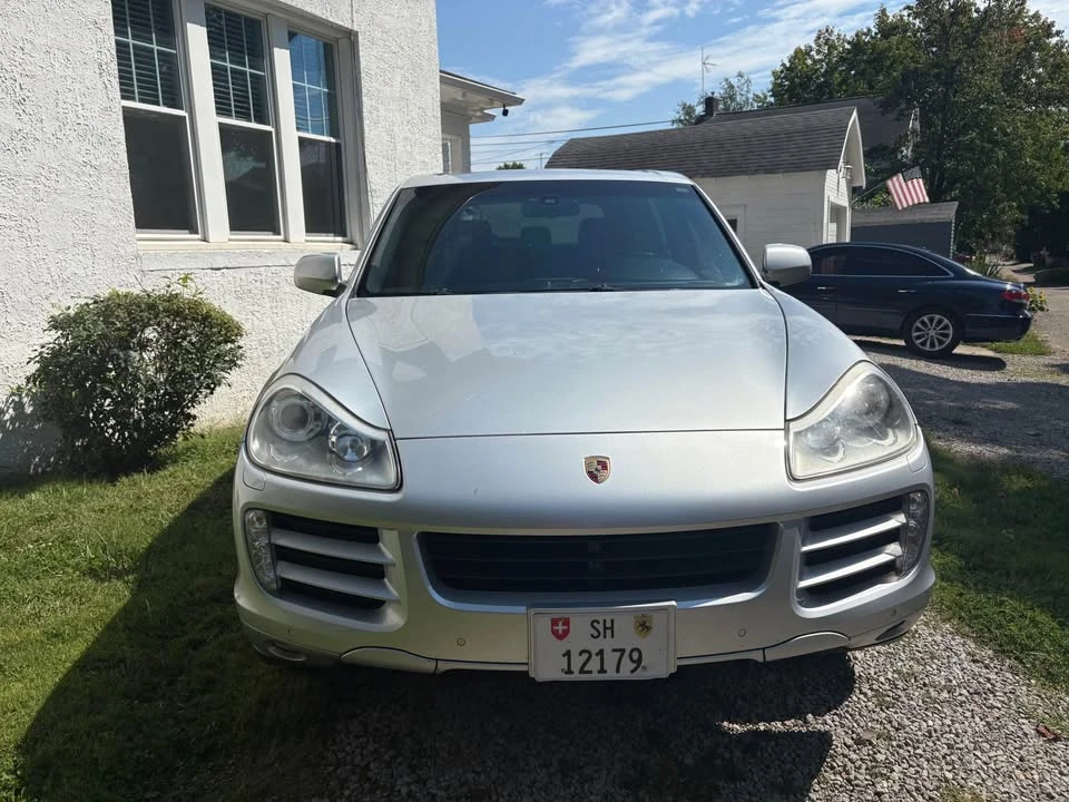 2010 Porsche 955/957 Cayenne S - Image 19 of 20
