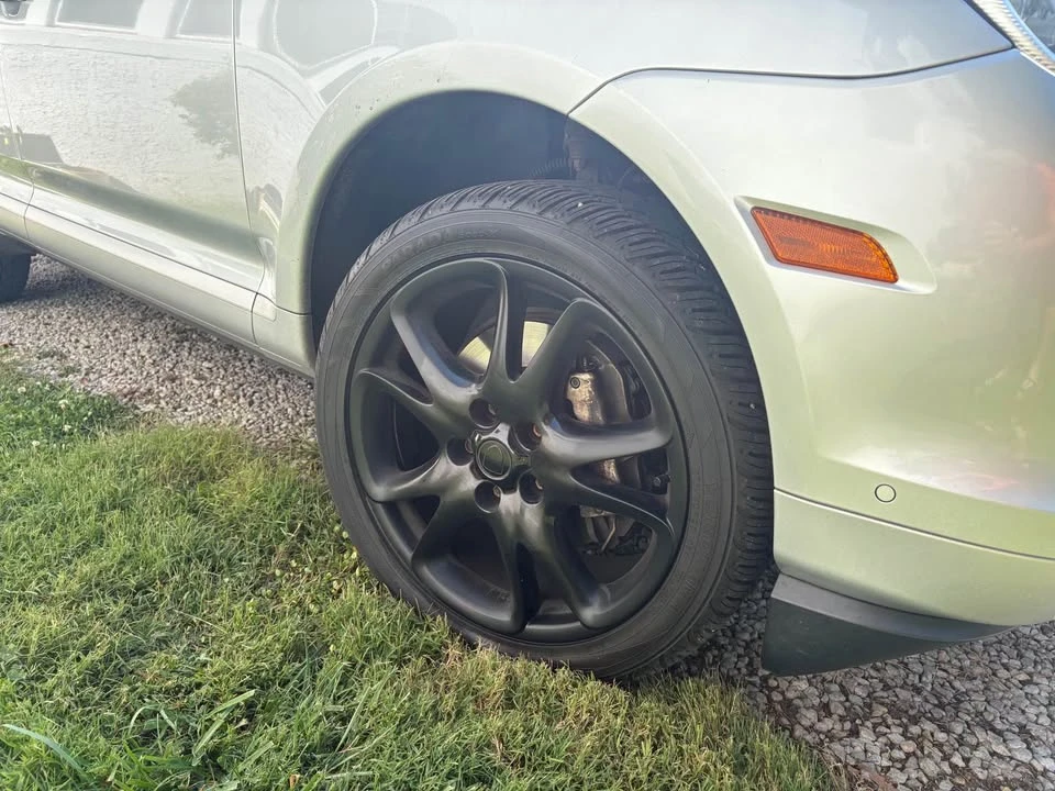 2010 Porsche 955/957 Cayenne S - Image 5 of 20