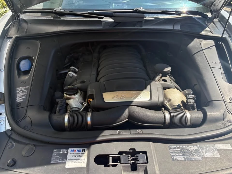 2010 Porsche 955/957 Cayenne S - Image 15 of 20