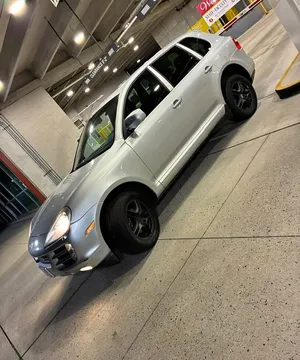 2010 Porsche Cayenne S Sport Utility 4D