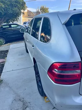 2010 Porsche Cayenne S Sport Utility 4D