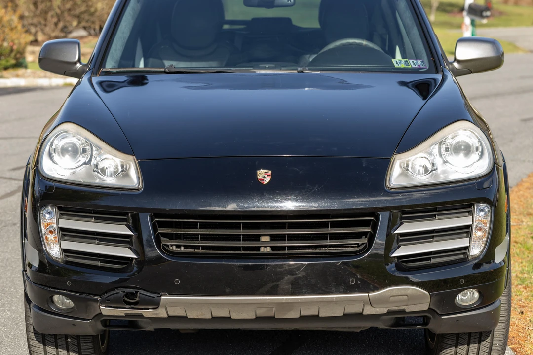 2010 Porsche 955/957 Cayenne S - Image 10 of 31