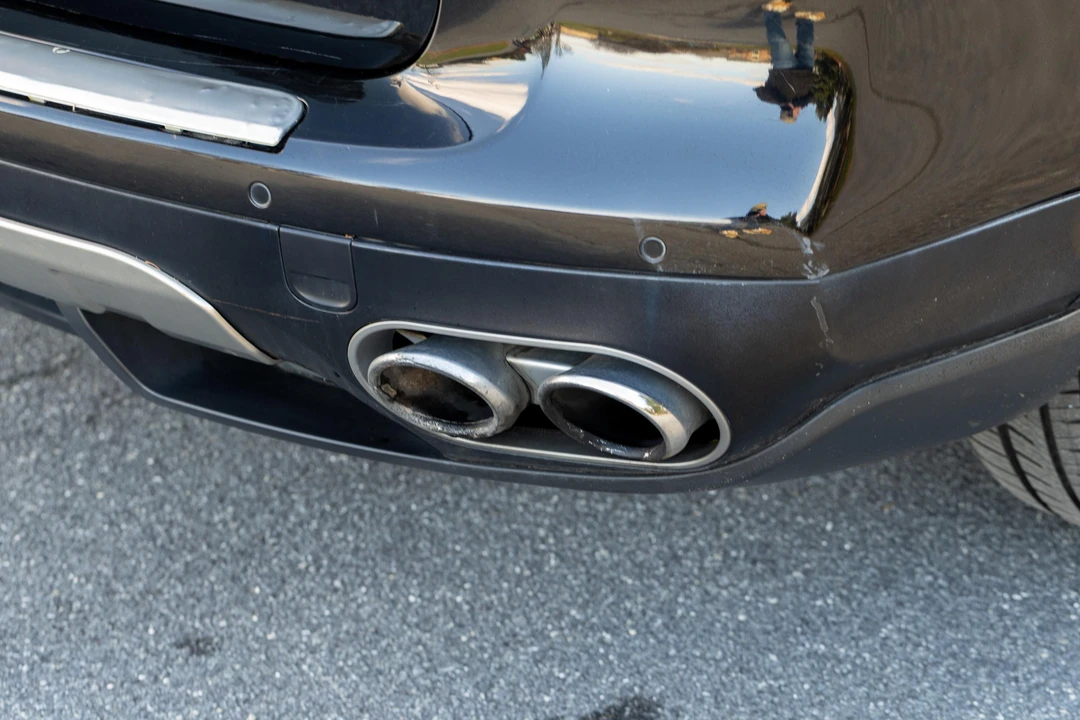 2010 Porsche 955/957 Cayenne S - Image 21 of 31
