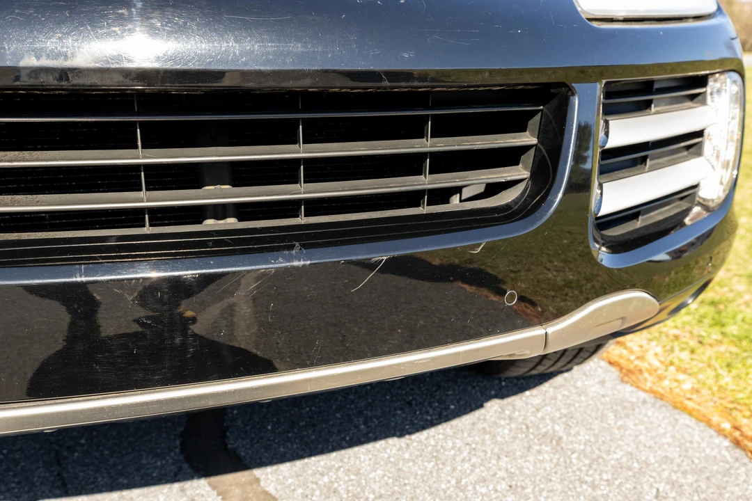 2010 Porsche 955/957 Cayenne S - Image 30 of 31