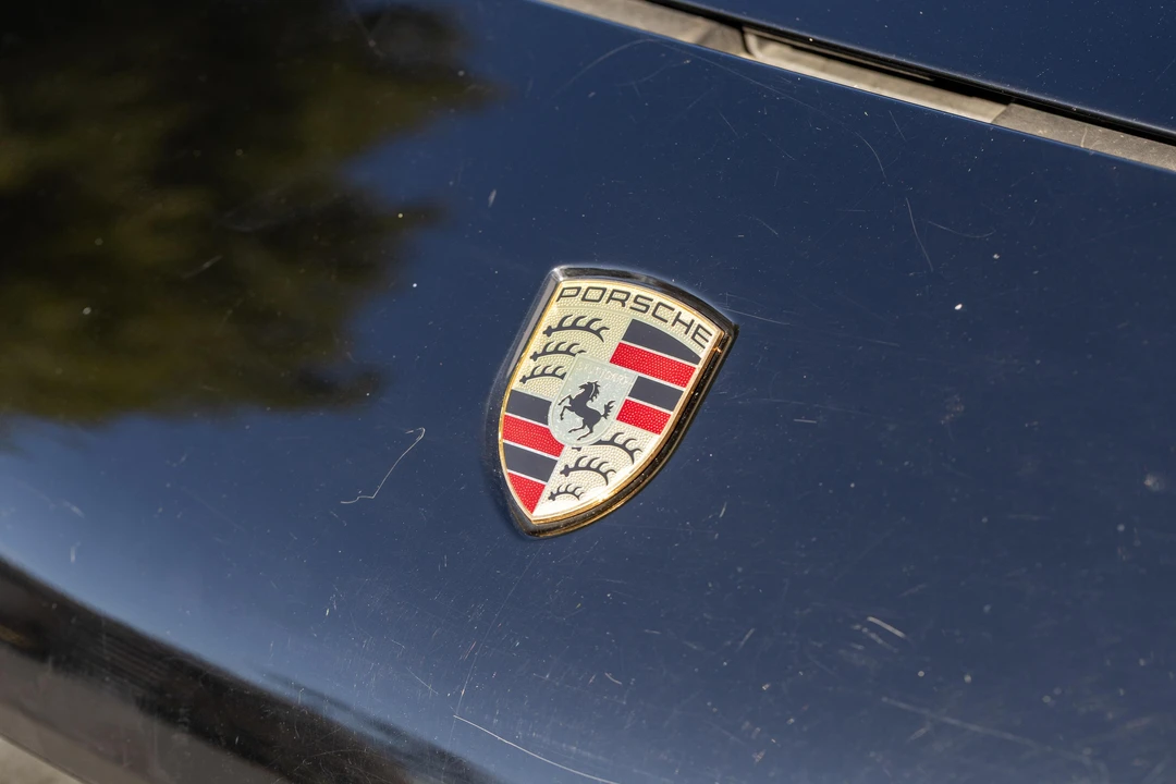 2010 Porsche 955/957 Cayenne S - Image 11 of 31
