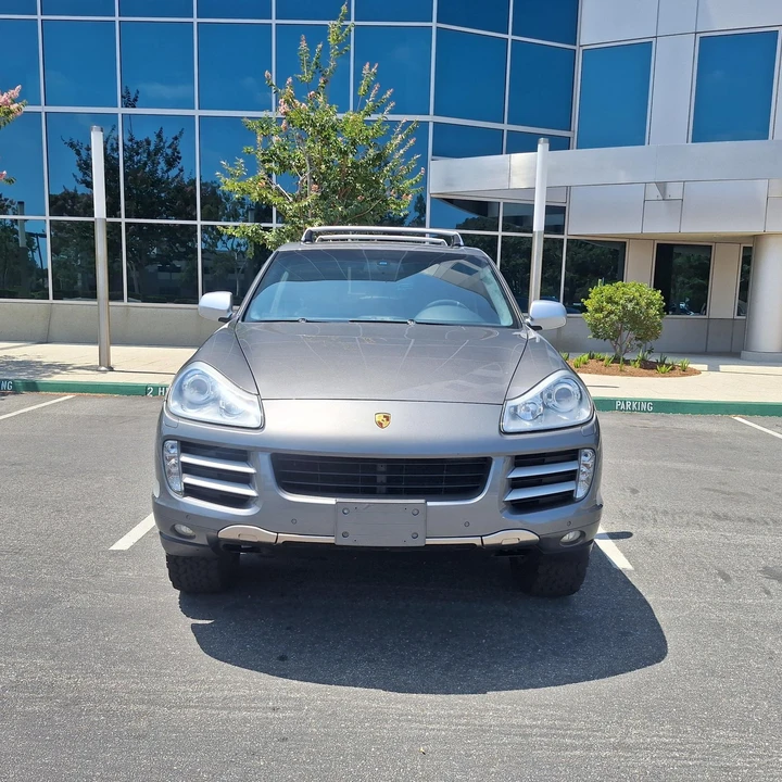 2010 Porsche 955/957 Cayenne S - Image 31 of 31