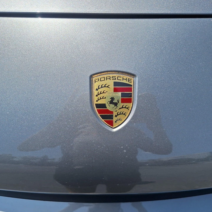 2010 Porsche 955/957 Cayenne S - Image 25 of 31