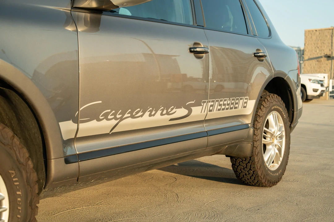 2010 Porsche 955/957 Cayenne S - Image 29 of 31