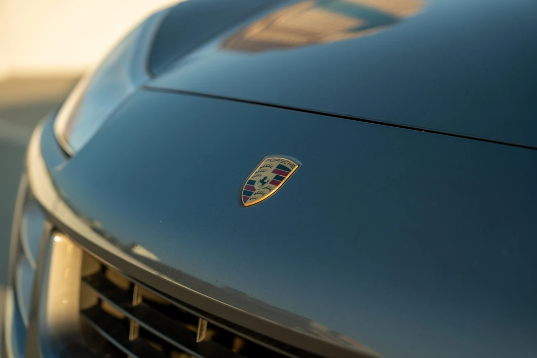2010 Porsche 955/957 Cayenne S - Image 26 of 31