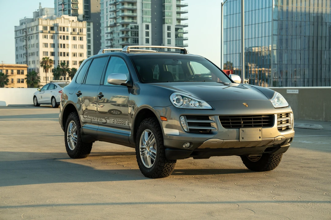 2010 Porsche 955/957 Cayenne S - Image 22 of 31