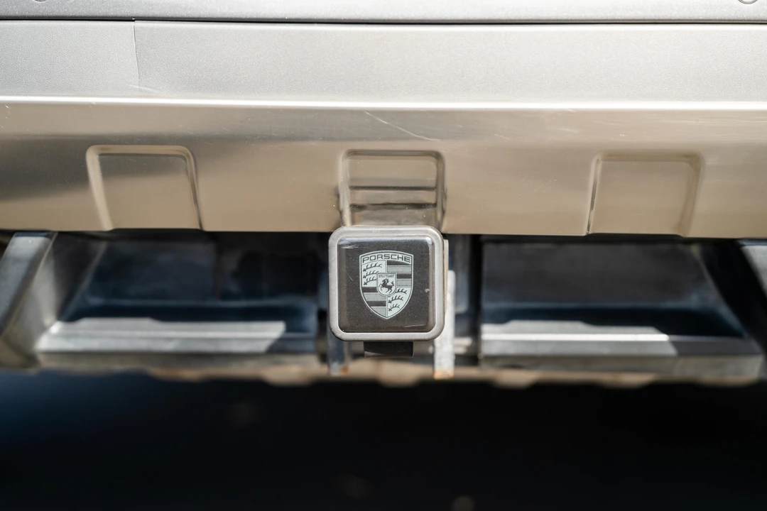 2010 Porsche 955/957 Cayenne S - Image 23 of 31