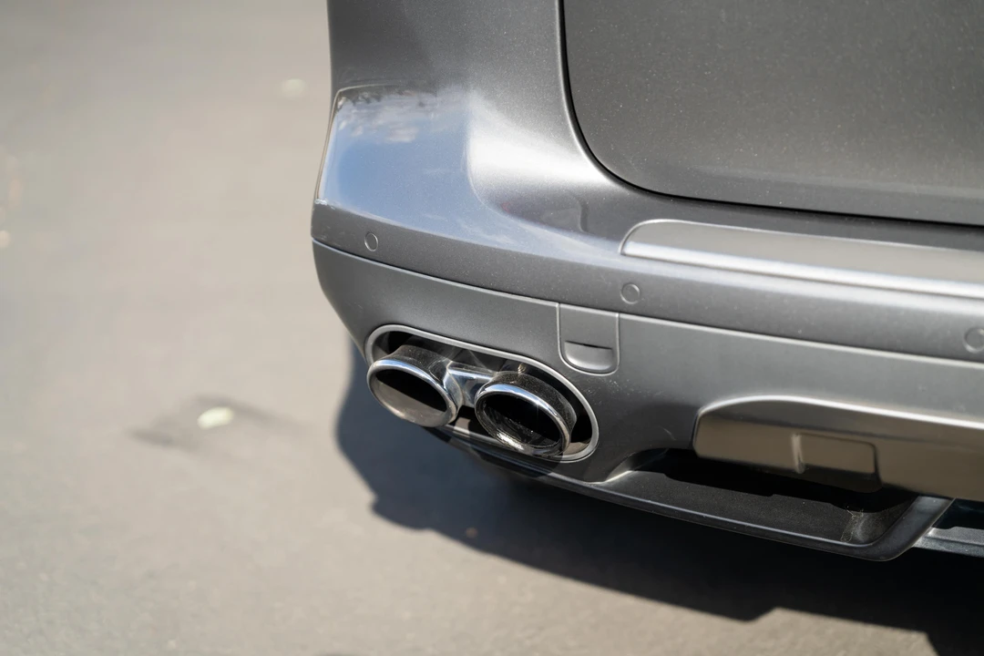 2010 Porsche 955/957 Cayenne S - Image 20 of 31
