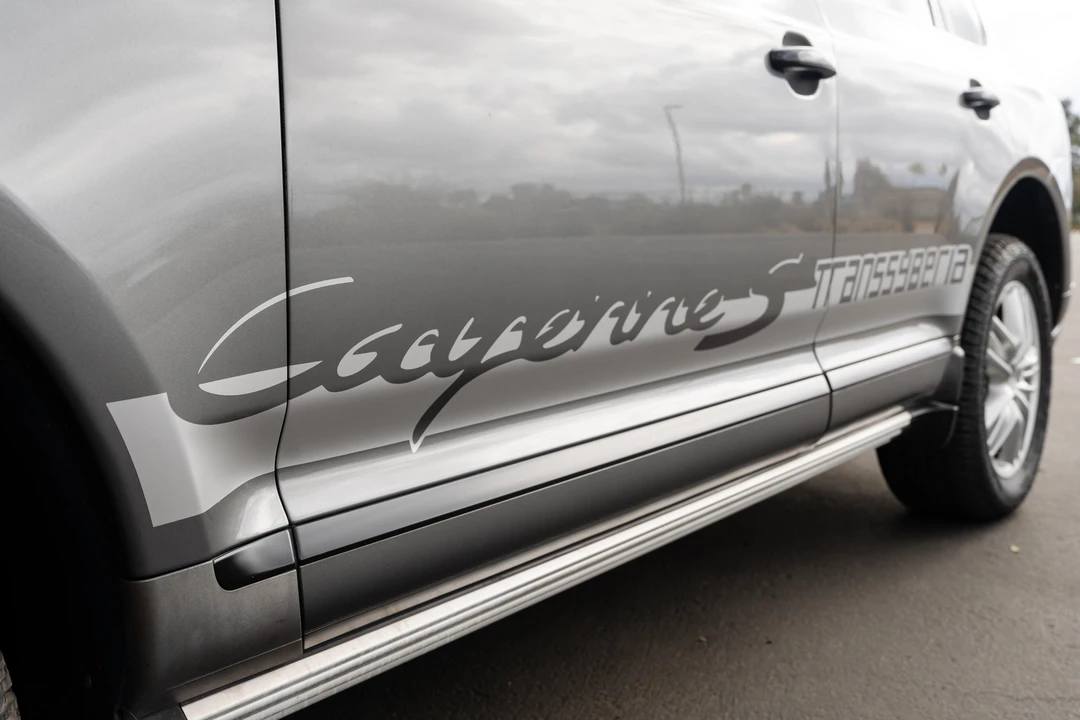 2010 Porsche 955/957 Cayenne S - Image 17 of 31